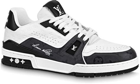 lv sneaker 54|louis vuitton 54 shoes.